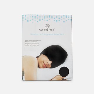 Caring Mill™ Headache Relief Hat for Migraine