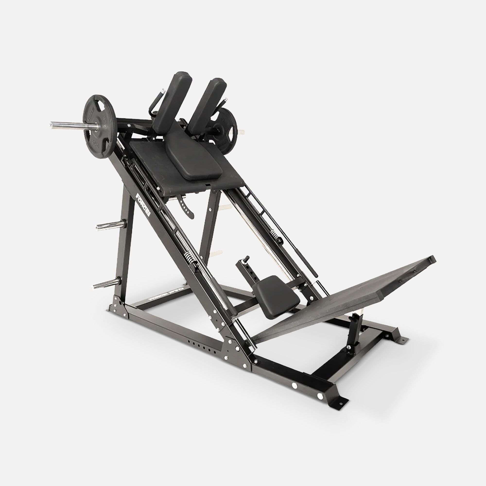 Force USA Ultimate 45-Degree Leg Press Hack Squat Combo, , large
