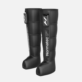 HyperIce Normatec Elite Dynamic Leg Air Compression Device, Standard
