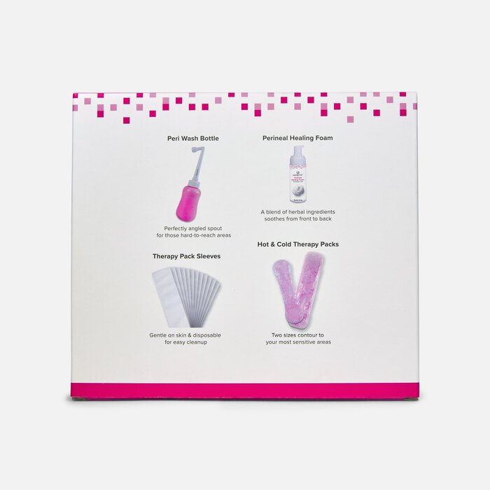 Caring Mill™ Postpartum Recovery Bundle, , large