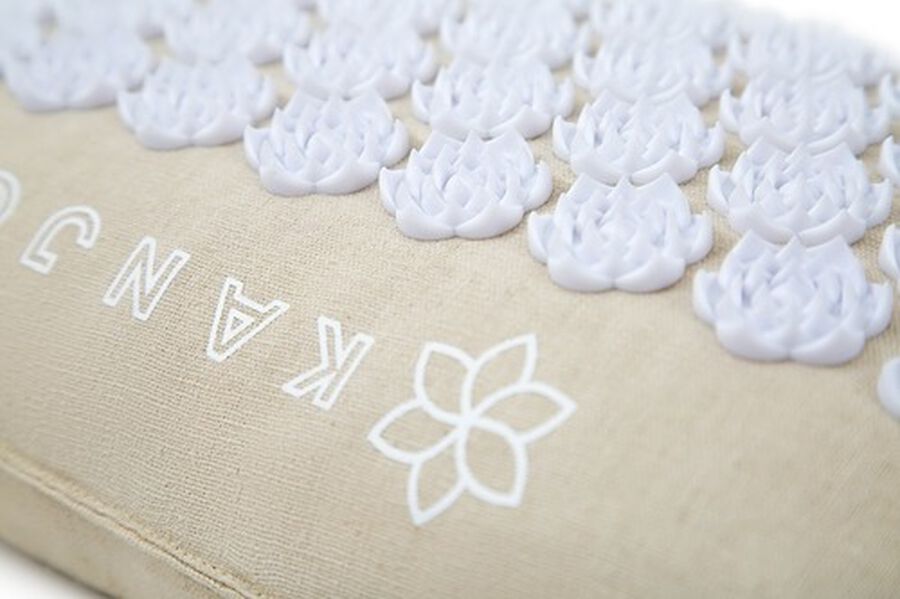 Kanjo Acupressure Pillow, , large image number 3