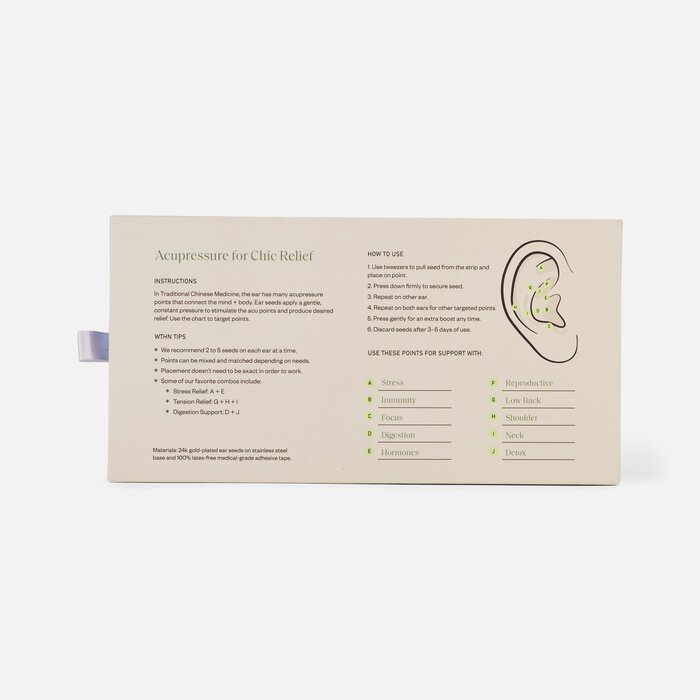 WTHN Crystal Ear Seed Kit, , large