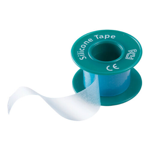 Pedifix Soothe & Heal Silicone Tape, , large