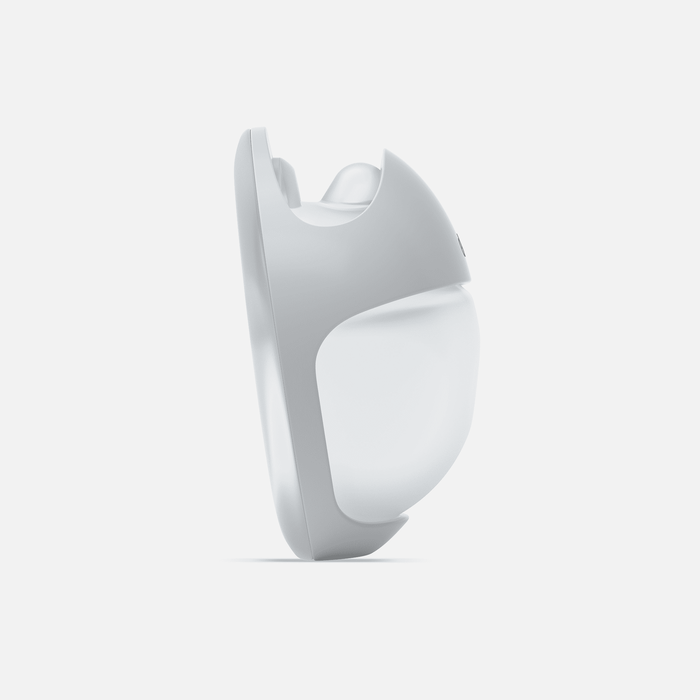 Elvie Curve Manual Breast Pump, , large