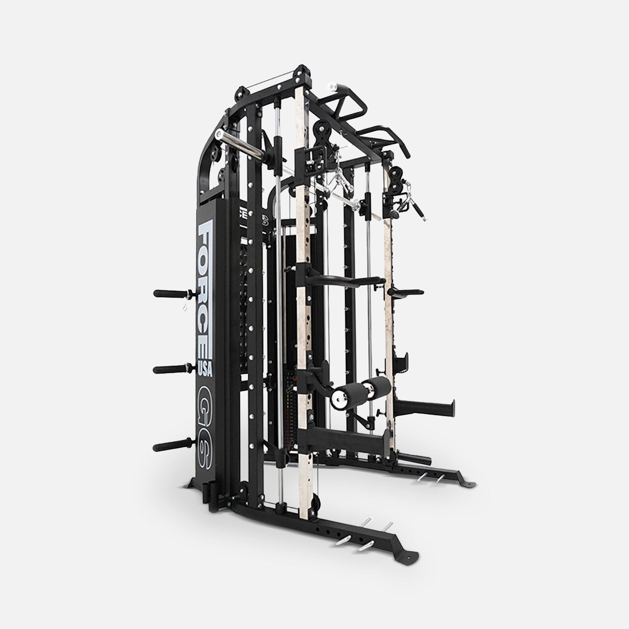 Force USA G6 All-In-One Trainer, , large