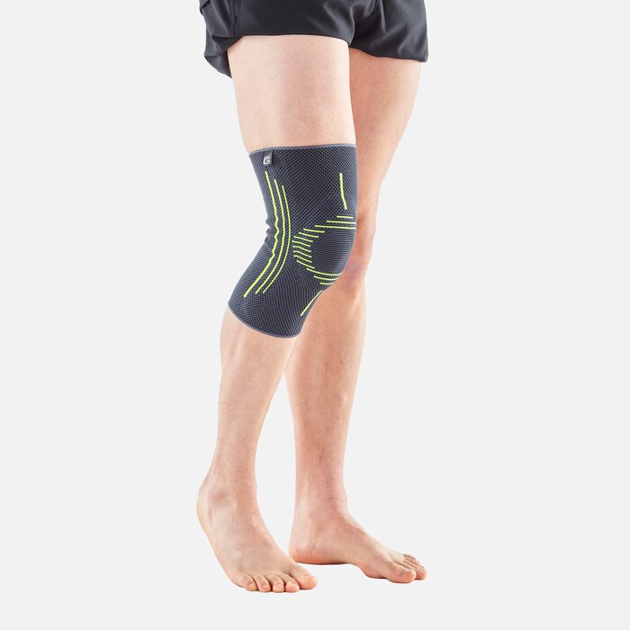 Neo G Active Plus Knee Support, , large
