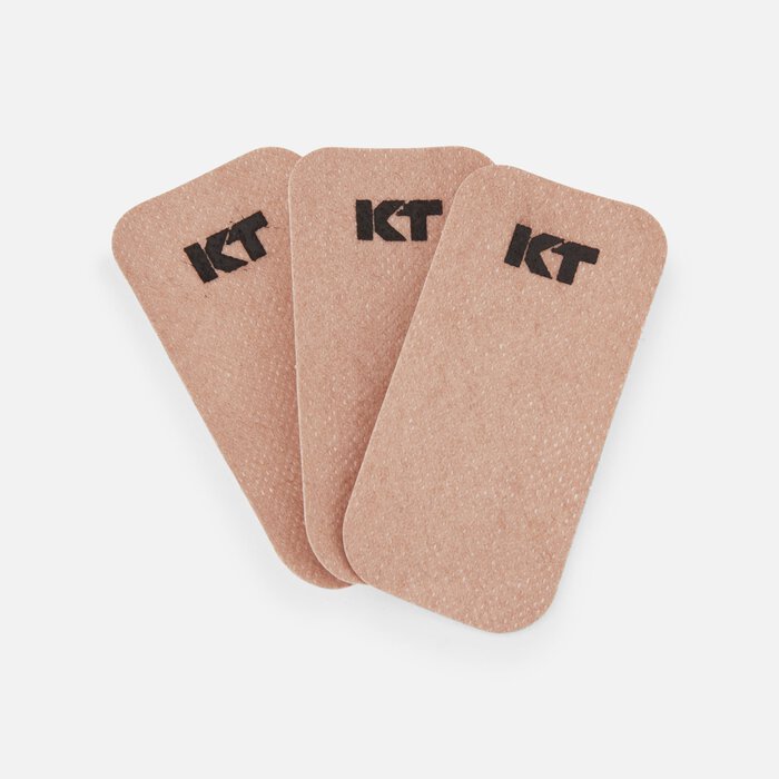 KT Tape Blister Prevention Tape, Beige, Wide, 30 ct., , large