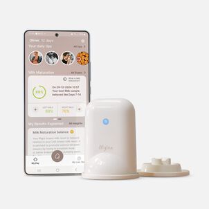Mylee Breastmilk Supply & Lactation Companion Device