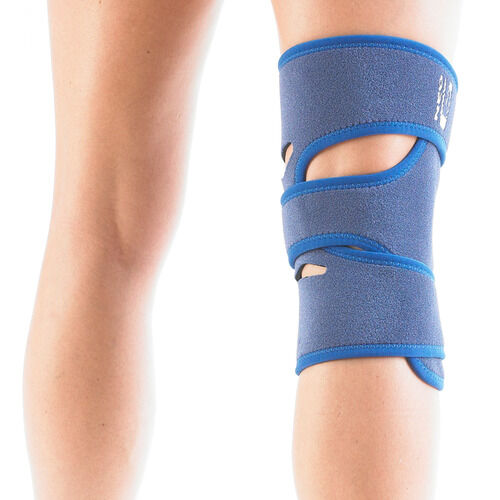 Neo G Open Knee Support, One Size, , large
