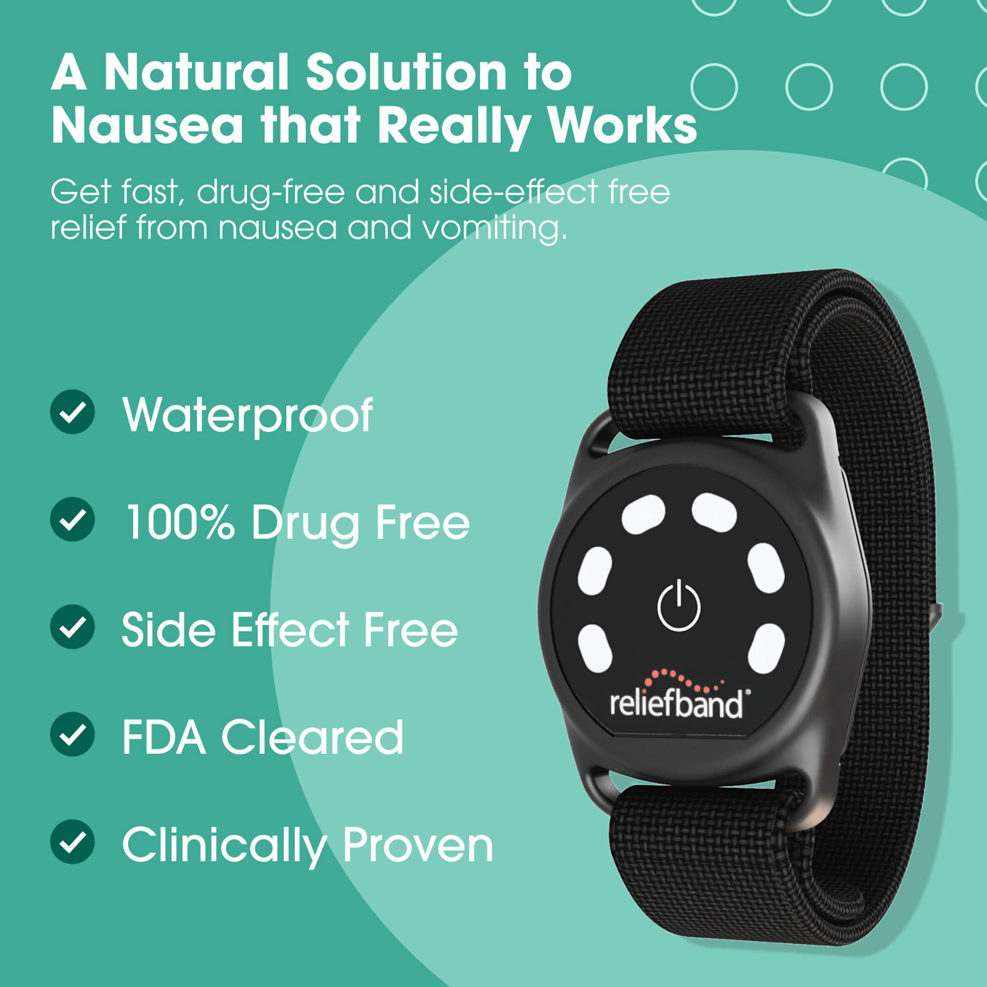 Reliefband Sport, , large
