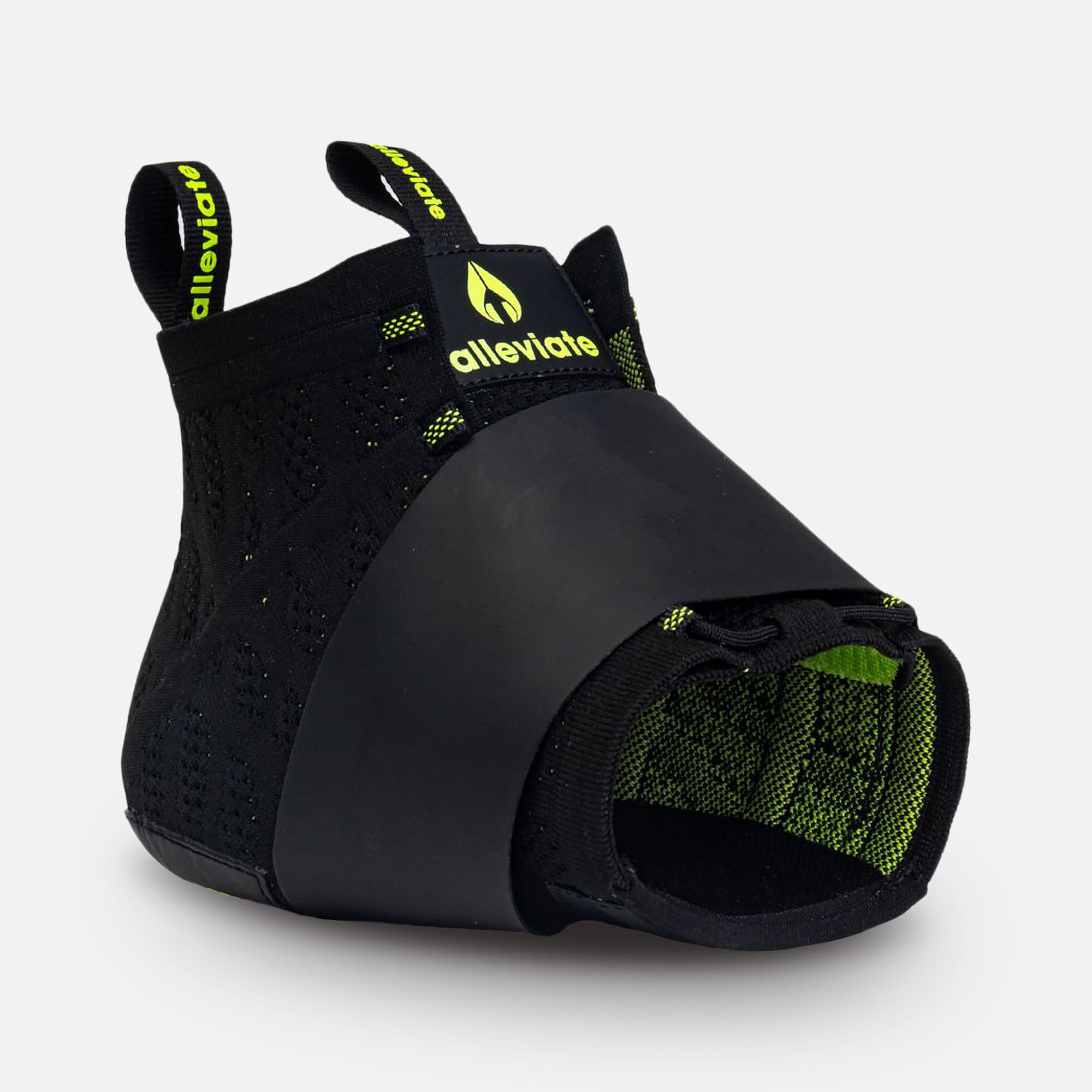 Alleviate Loft 2 Foot Brace, Medium, , large