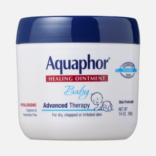 Aquaphor Baby Healing Ointment, 14 oz.