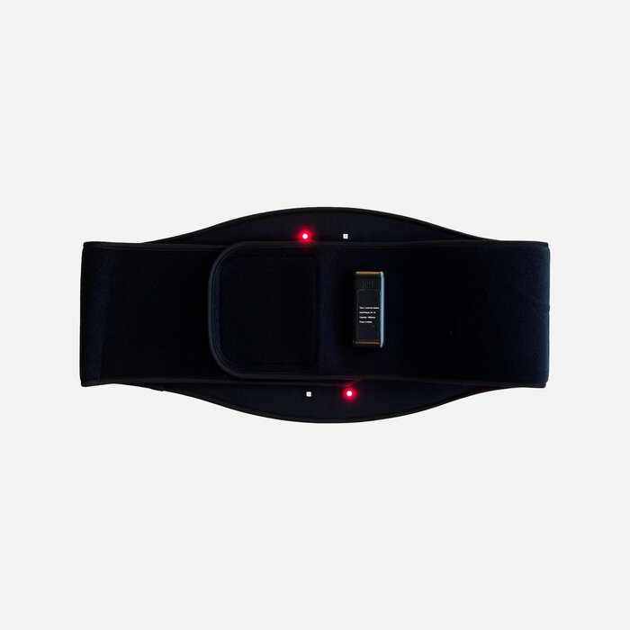 Infrared & Red-light Therapy Waist & Hip Wrap – Caring Mill™, , large
