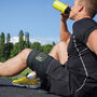 Intellinetix Quad/Thigh Therapy Wrap, , large image number 1
