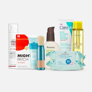 Skincare Reset Bundle