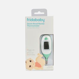 Quick-Read Digital Rectal Thermometer by Frida Baby