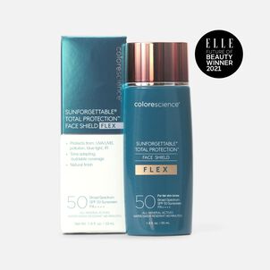 Colorescience Sunforgettable® Total Protection™ Face Shield, Flex, SPF 50, 1.8 fl oz