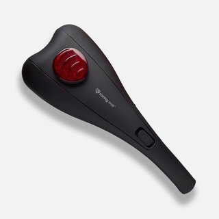 Caring Mill™ Therapeutic Deep Tissue Percussion Massager