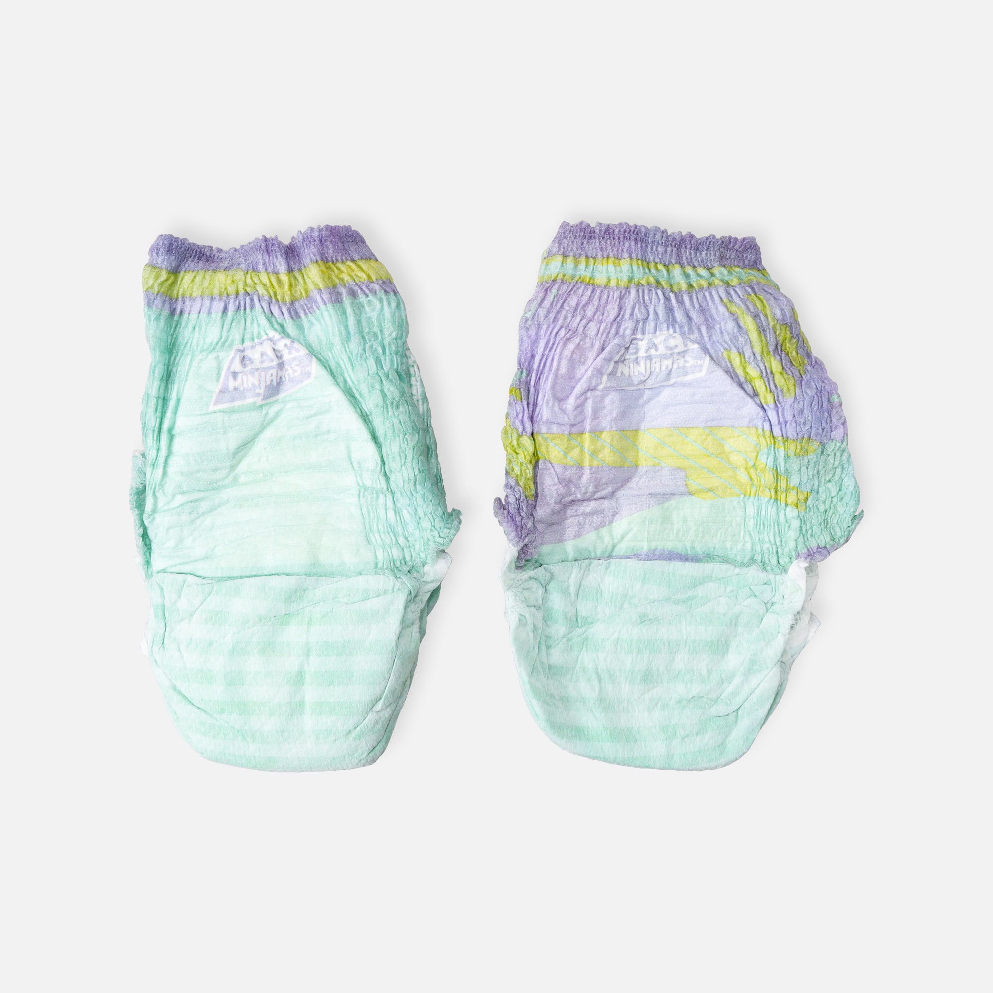 Ninjamas Nighttime Bedwetting Underwear for Boys, , large