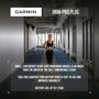 Garmin HRM-Pro Plus Chest Strap Heart Rate Monitor, , large image number 1