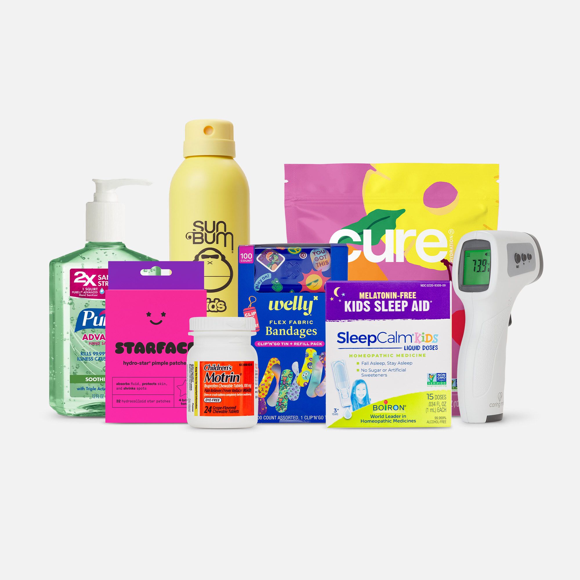 Elementary School/Middle School Bundle, , large