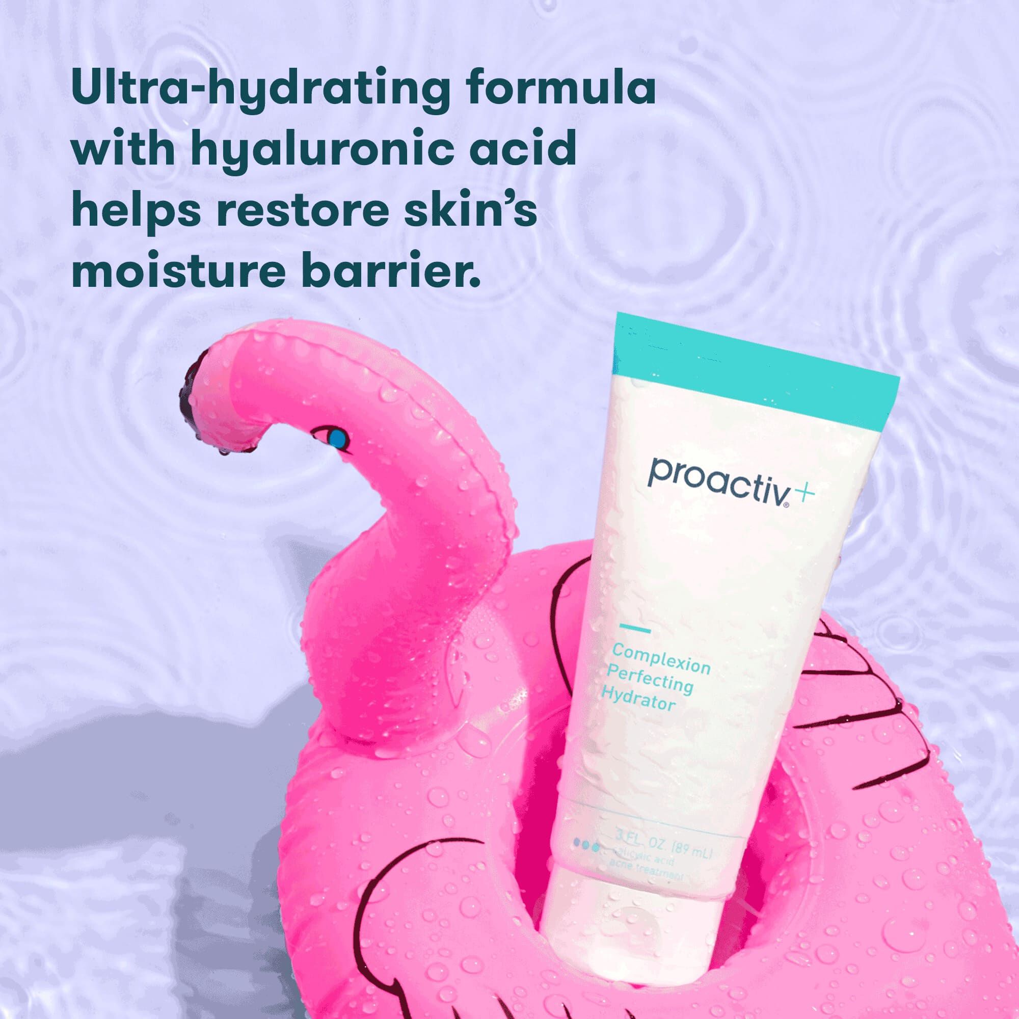 Proactiv+® Complexion Perfecting Hydrator, 3 fl. oz., , large