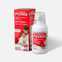 Tylenol Children's Pain & Fever Reliever Liquid, Dye-Free, Cherry, 4 fl oz., , large image number 2