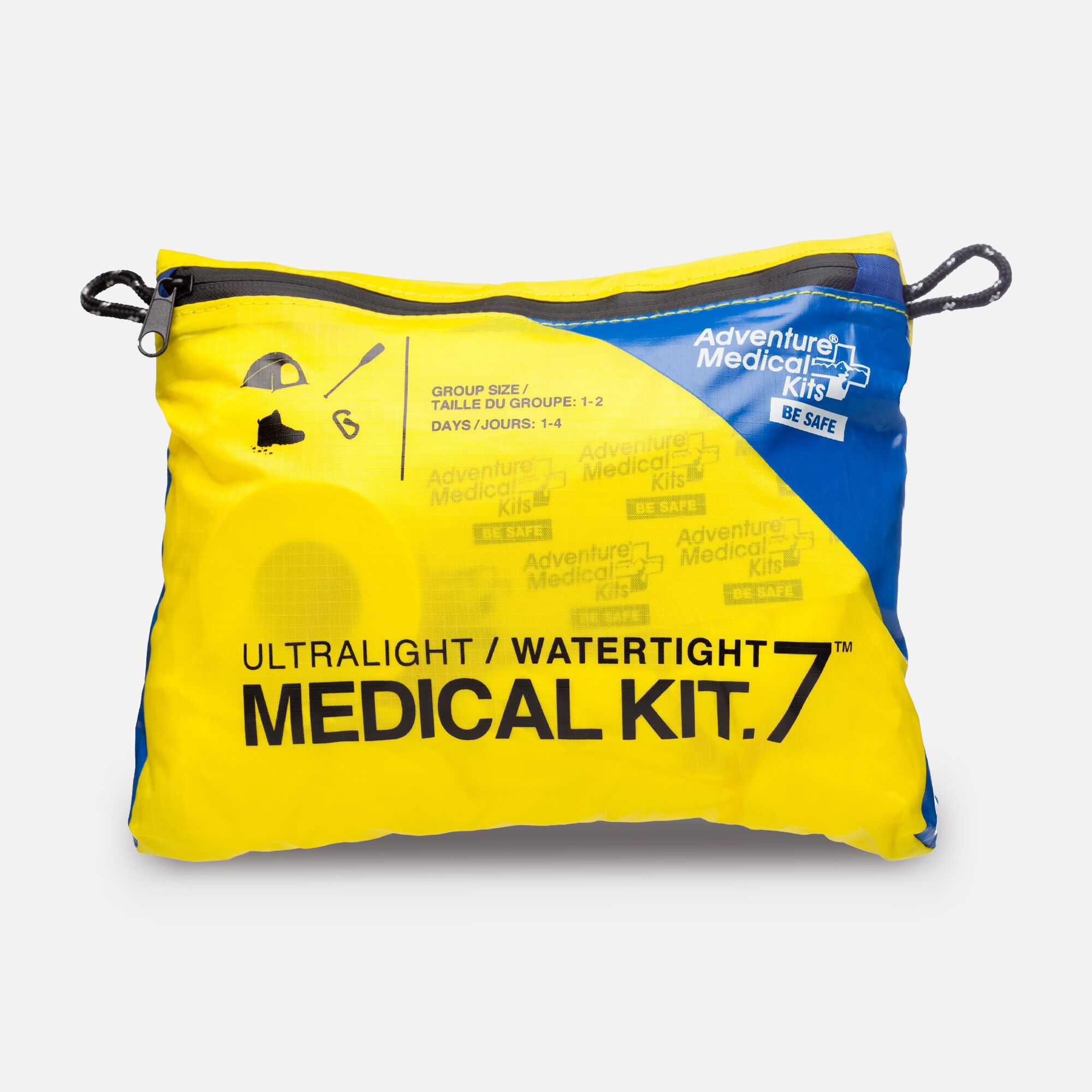 Adventure Ultralight/Watertight Medical Kit, , large