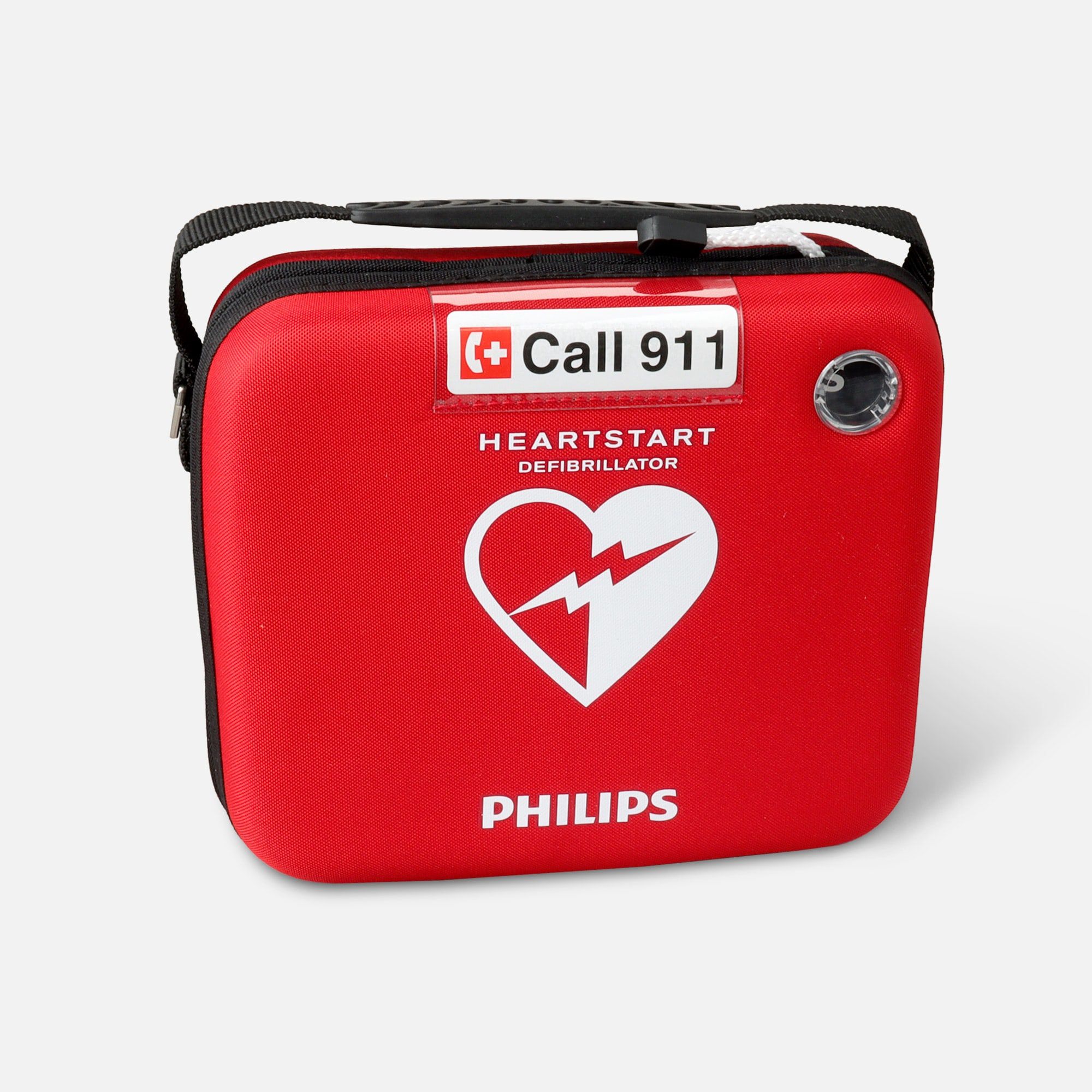 Philips HeartStart Home Defibrillator (AED), , large