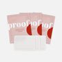 Proof Heavy Period Kit, Black/Sand, XL, 4 ct., , large image number 3