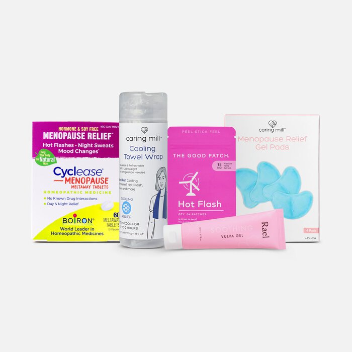 Menopause Remedies Bundle, , large