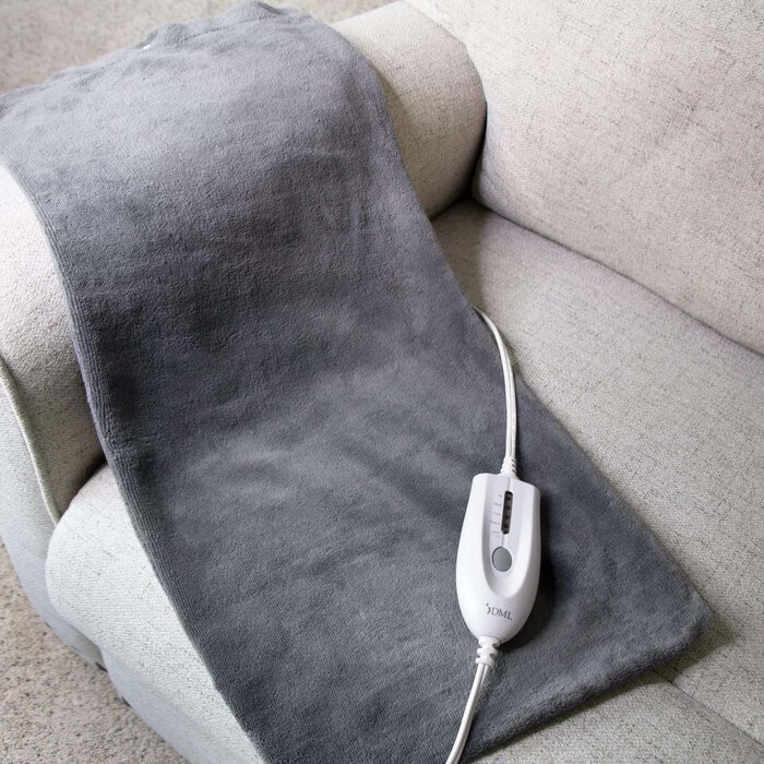 DMI Heating Pad, 12" x 24", , large