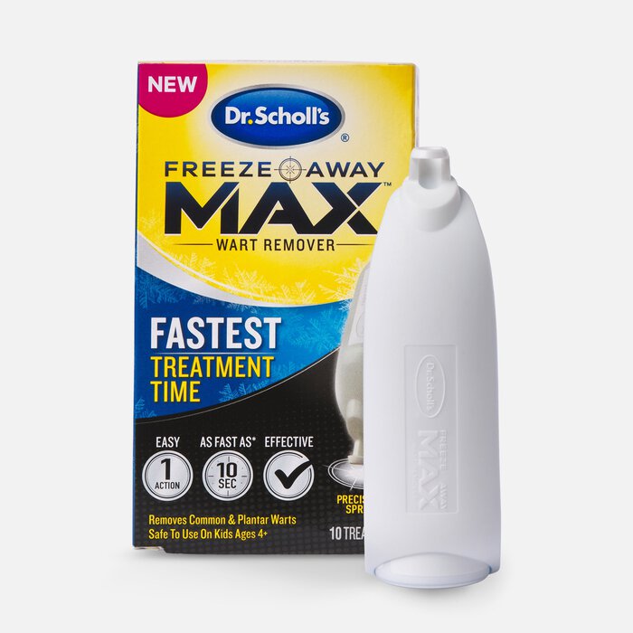Dr. Scholl's Freeze Away MAX, , large