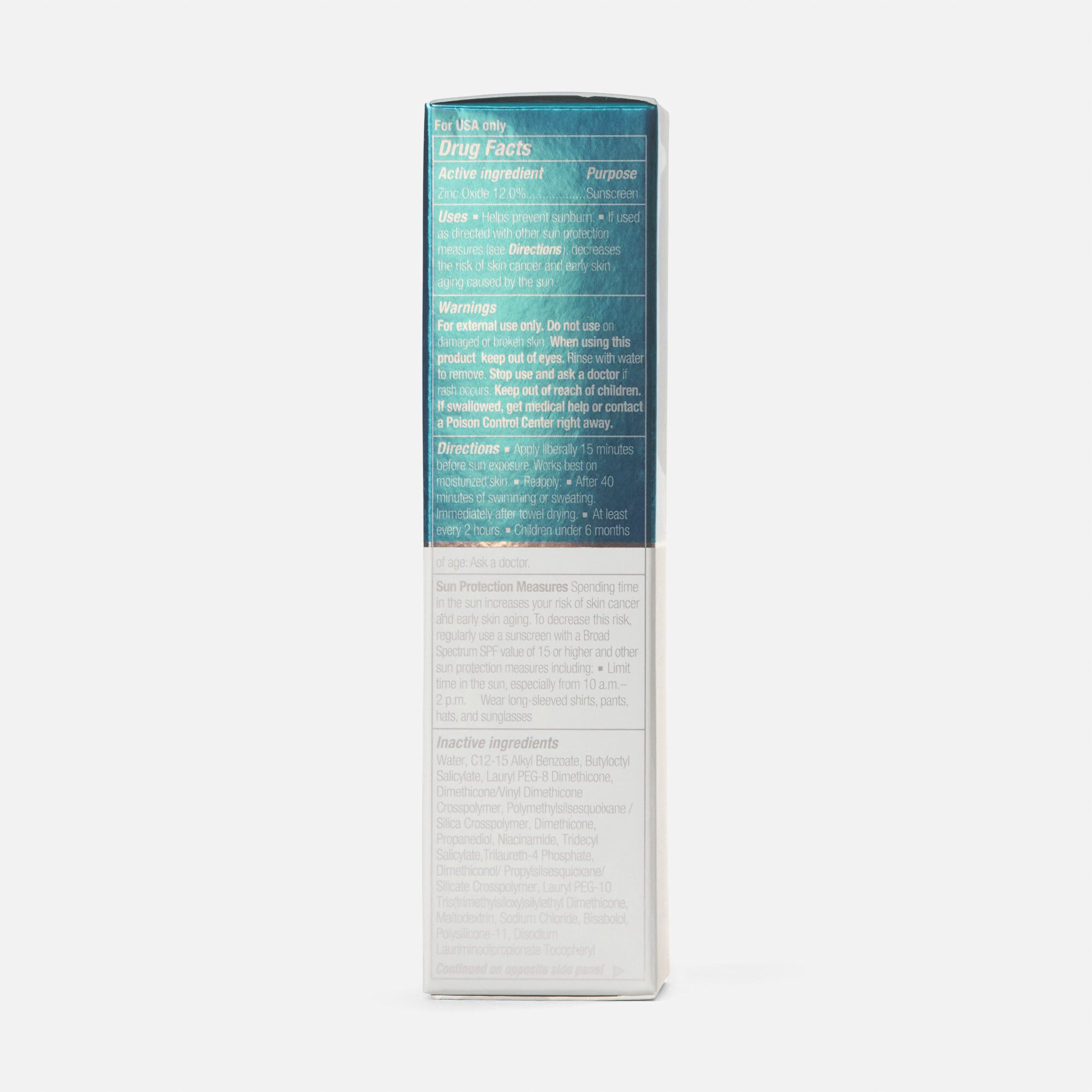 Colorescience Sunforgettable® Total Protection™ Face Shield, Sheer Matte, SPF 50, 1.8 fl oz, , large