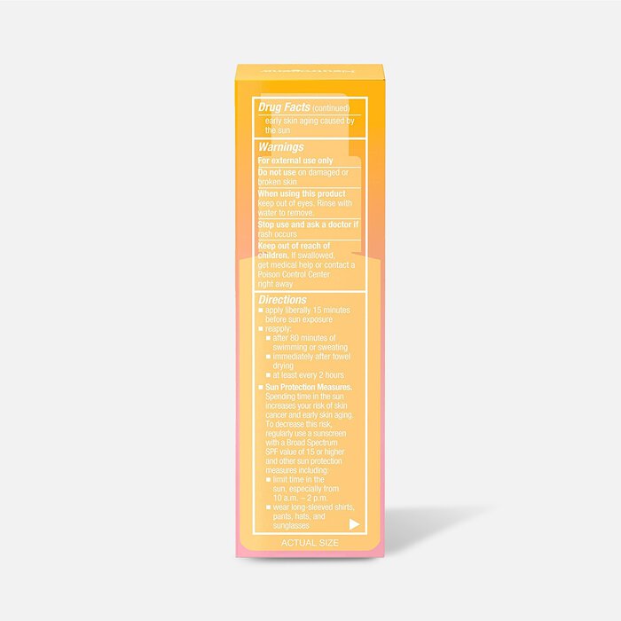 Neutrogena Defense Face Serum, SPF 60+, 1.7 oz., , large
