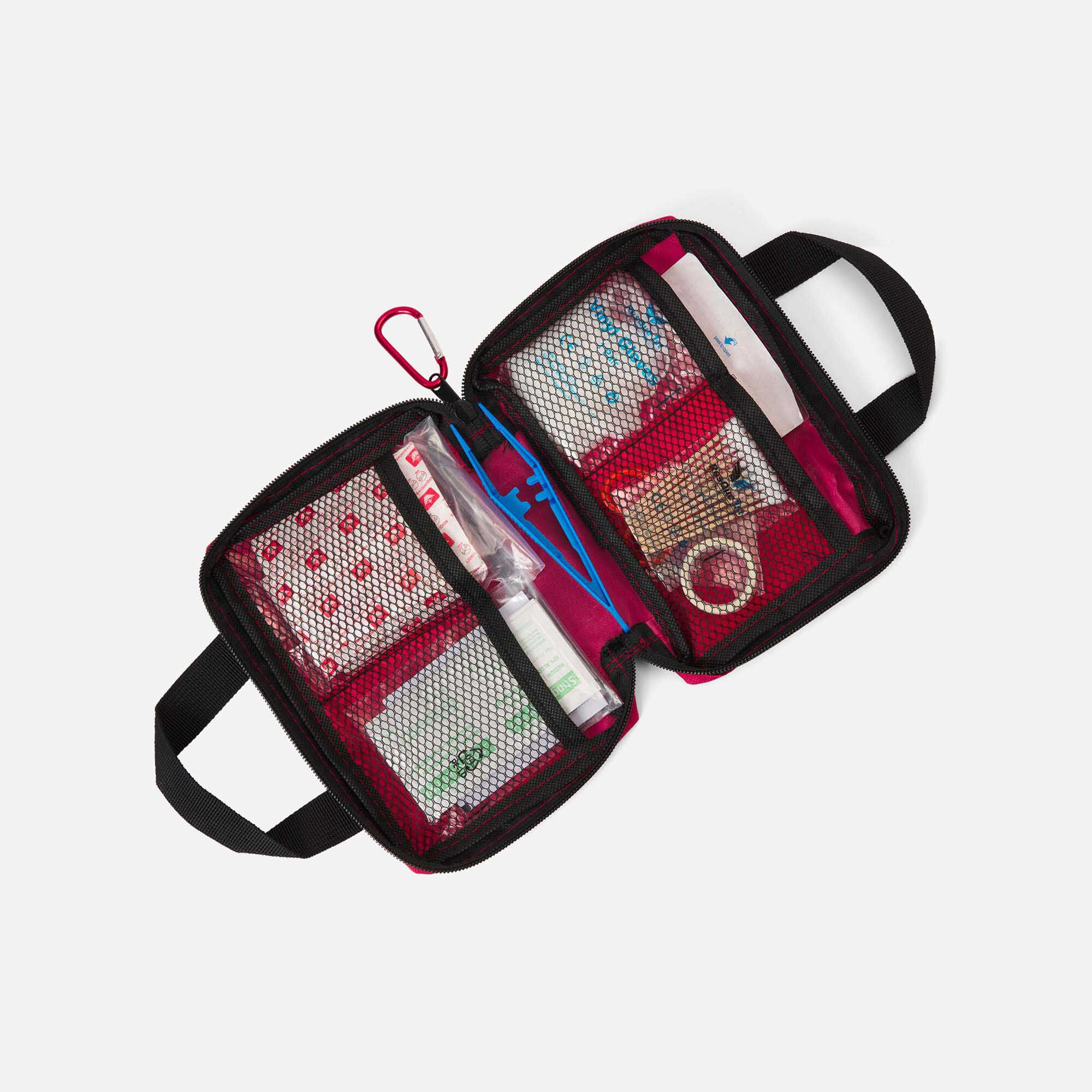 Caring Mill™ Family First Aid Kit, 100 ct., , large