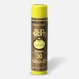 Sun Bum Lip Balm, SPF 30, Pineapple, .15 oz., , large image number 1