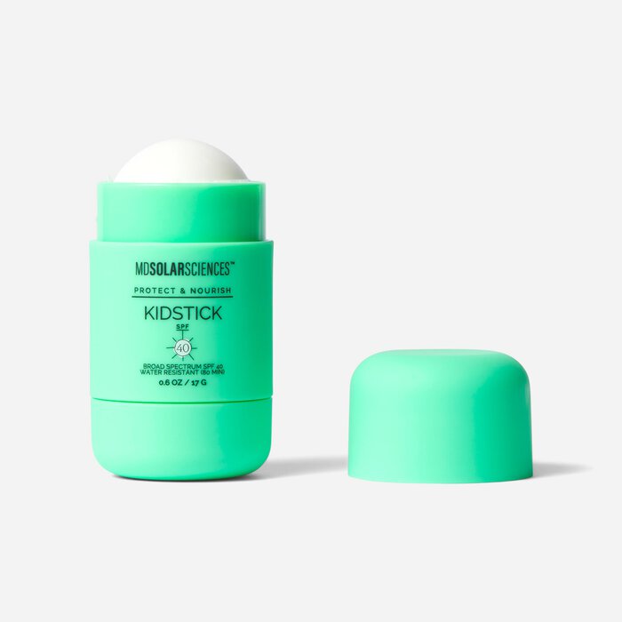 MDSolarSciences KidStick Mineral Sunscreen, SPF 40, .6 oz., , large