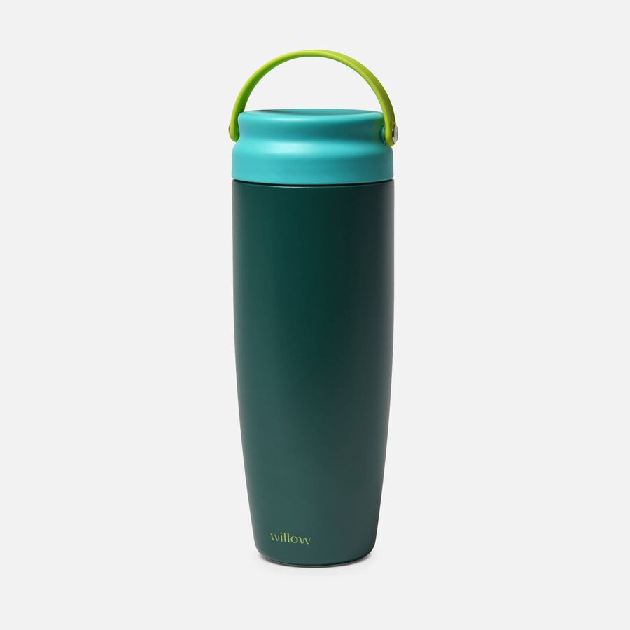 Willow Portable Milk Cooler, 25 fl. oz., , large image number 0