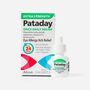 Pataday Extra-Strength Once Daily Eye Allergy Itch Relief Drops, 2.5mL, , large image number 0