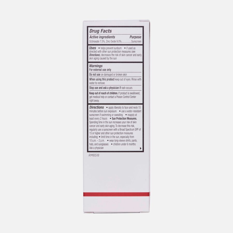 EltaMD UV Clear Broad-Spectrum Face Sunscreen, SPF 46, 1.7 oz., , large image number 1