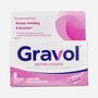 Gravol Motion Sickness Relief Liquid Gels, 8 ct., , large image number 1