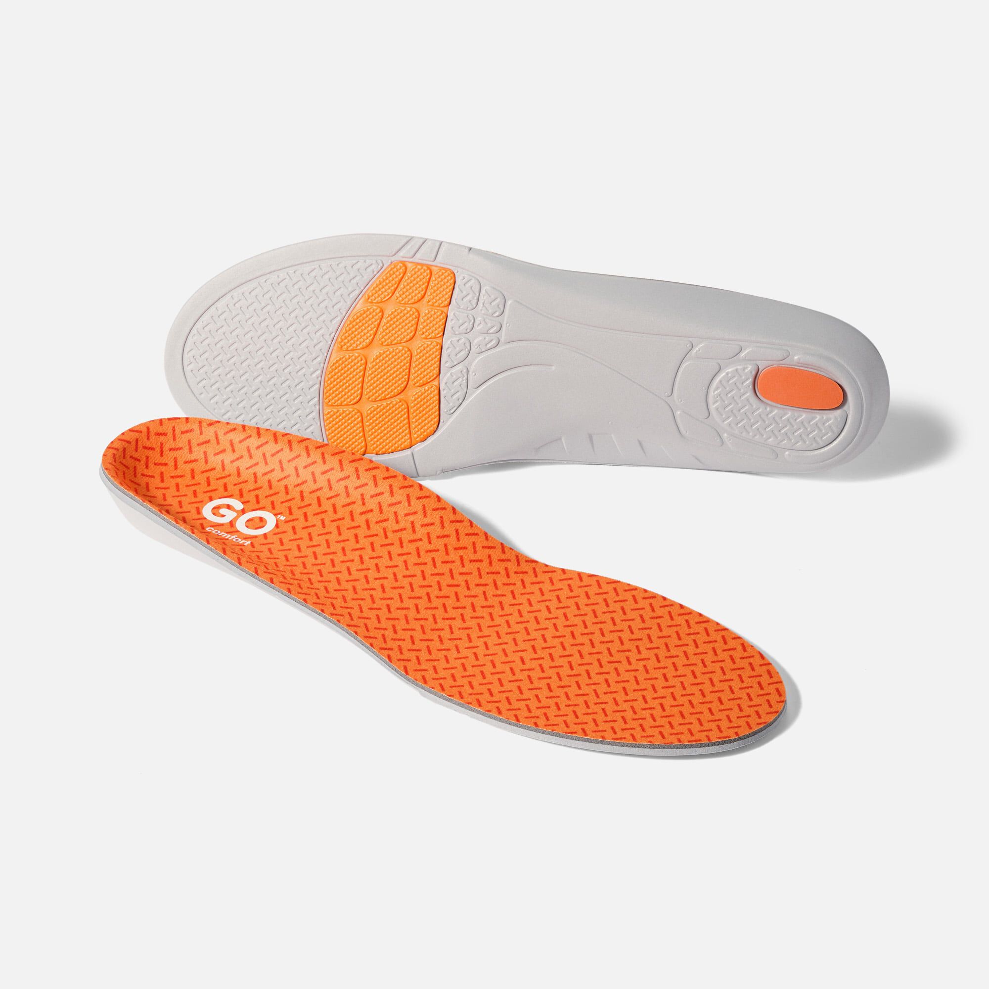 Superfeet GO Comfort Work Insoles, , large
