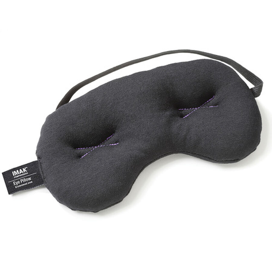 IMAK Pain Relieving Sleep Therapy Eye Pillow, , large image number 2