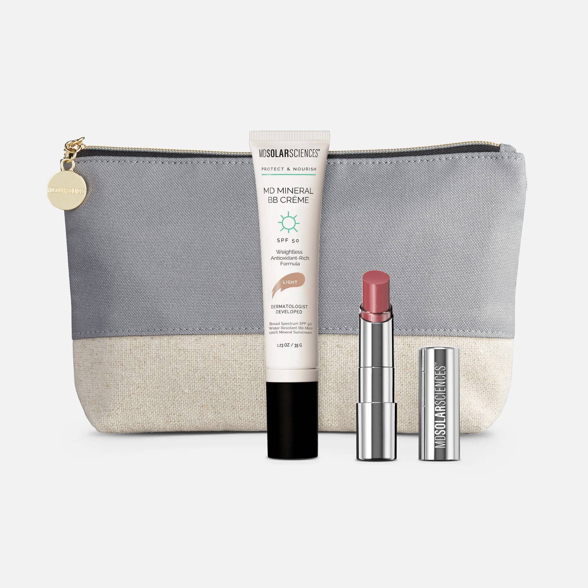 MDSolarSciences SPF Balm Squad Set, , large