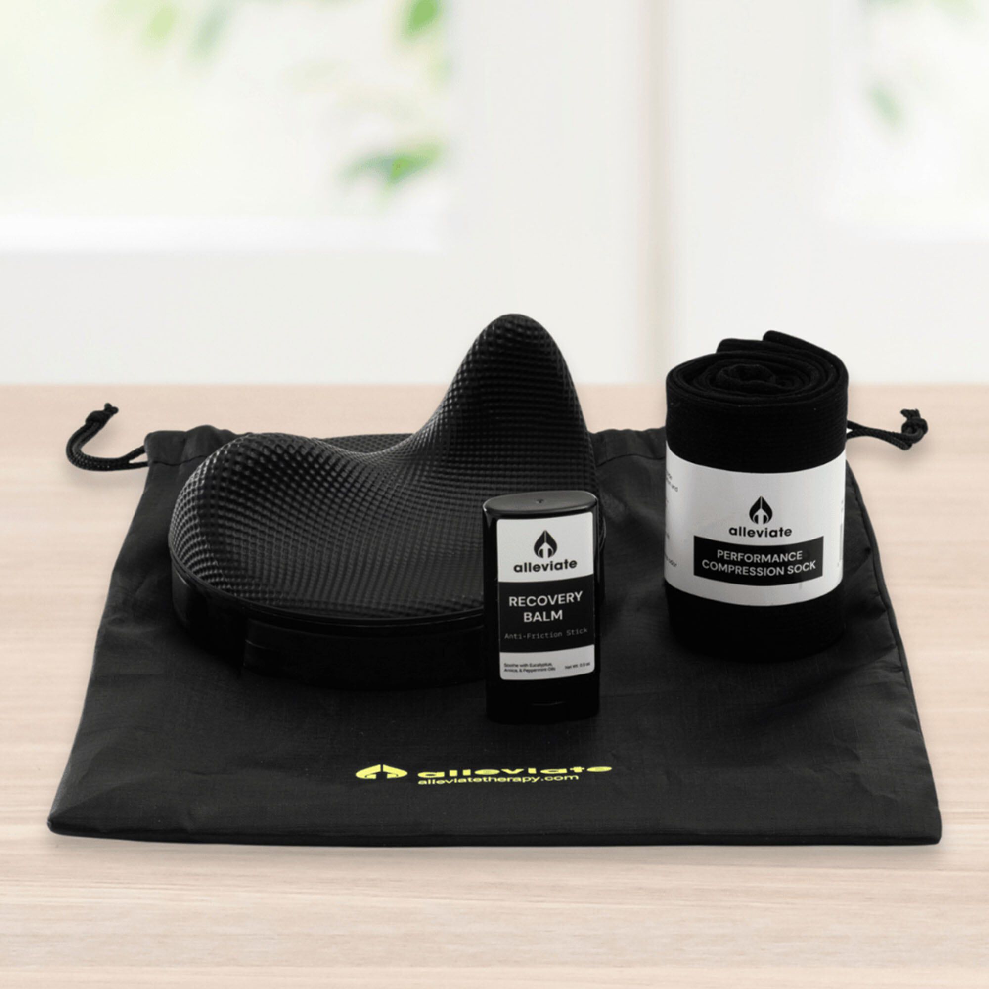 Alleviate Foot Performance Essentials, , large