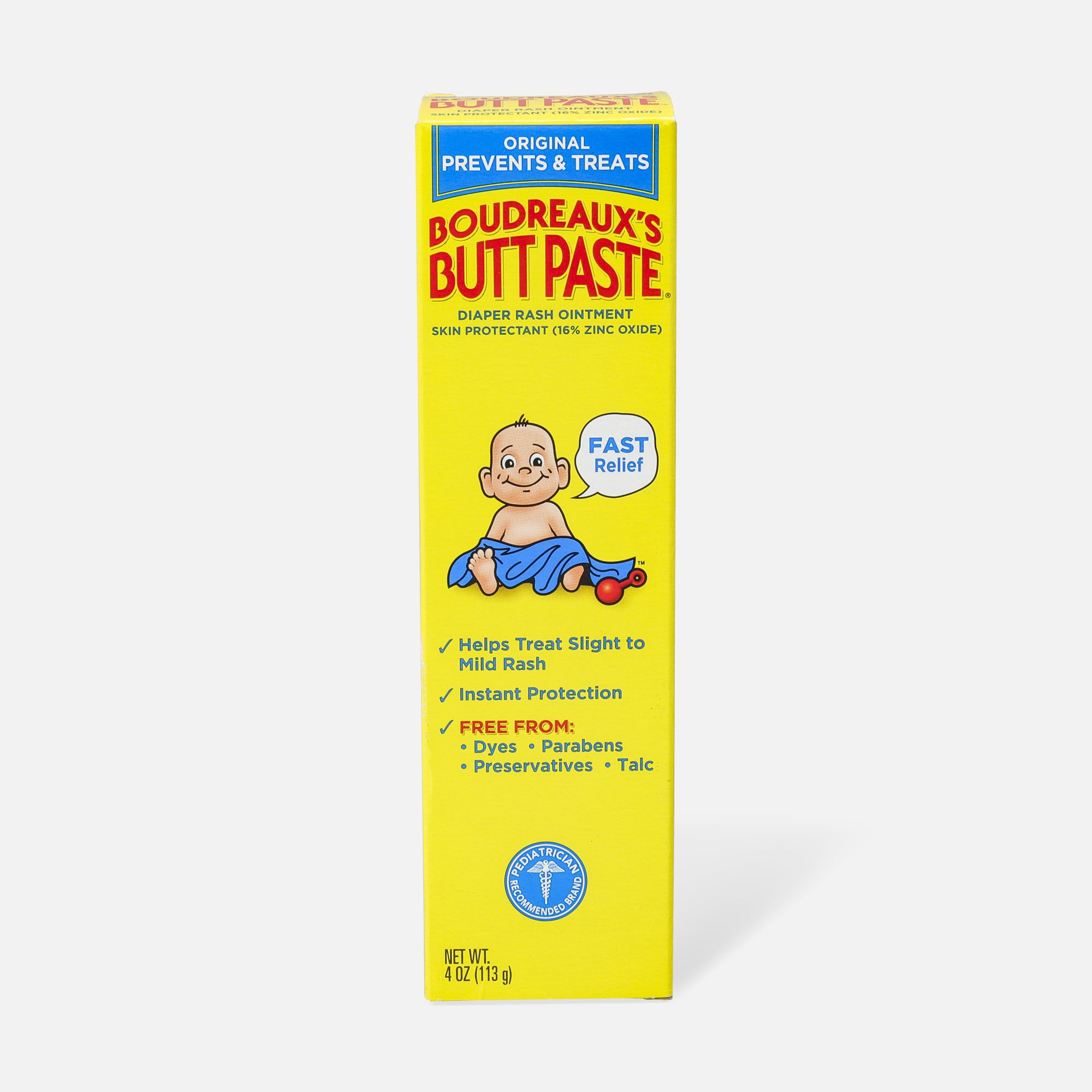 Boudreaux's Original Butt Paste, , large