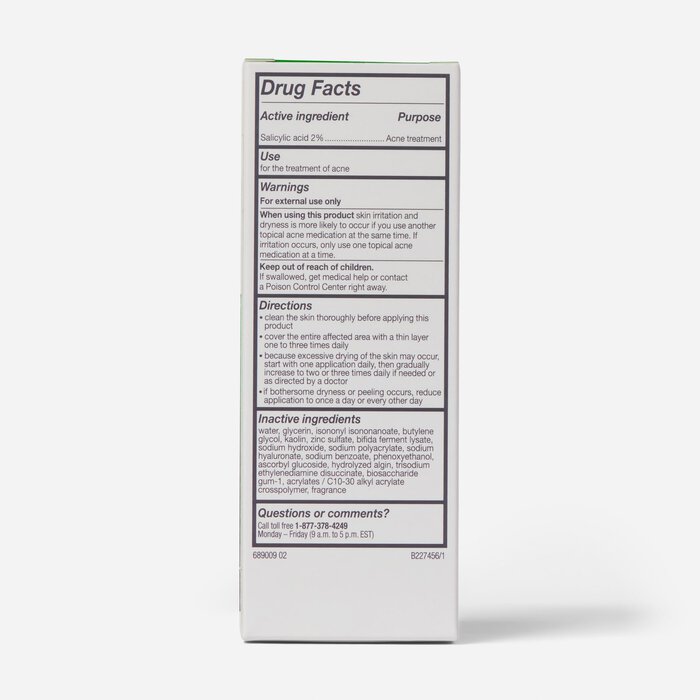Vichy Normaderm PhytoAction Acne Control Daily Moisturizer, , large