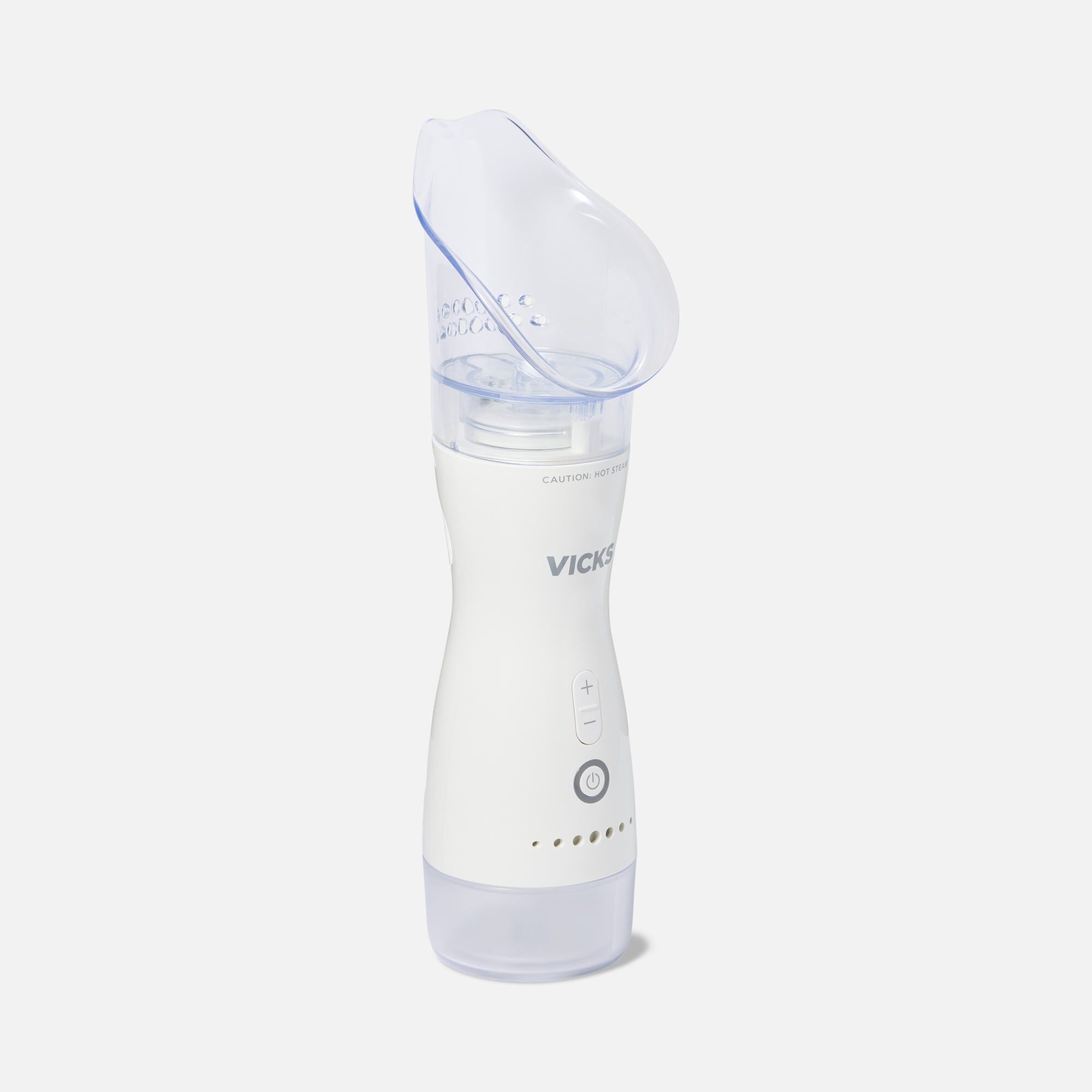 Vicks® Personal Sinus Inhaler, Cordless, , large