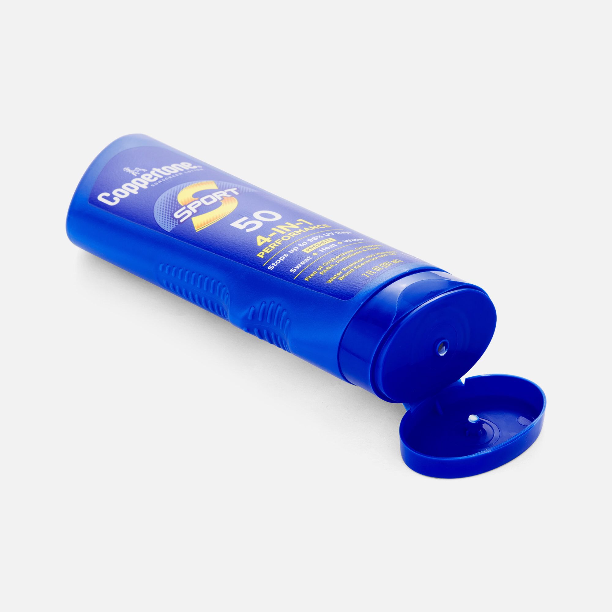 Coppertone Sport Sunscreen Lotion, , large
